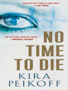 Imagen de portada para No Time to Die